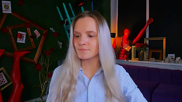 SherriButlers webcam