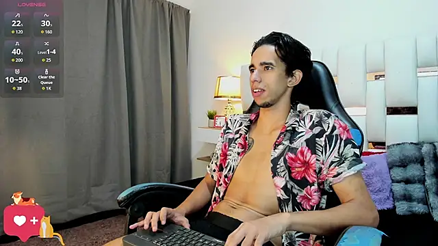 Alessandro_Abruzzo webcam