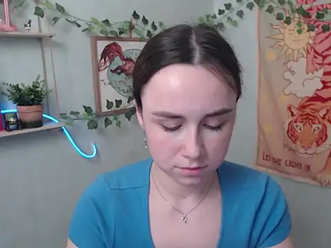 VeryVeryVeryShy_ webcam