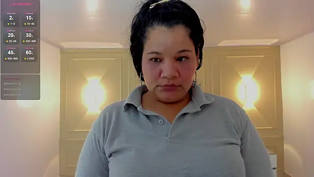 mayte1096 - MAYTE1096's free webcam - UK Sex Cams