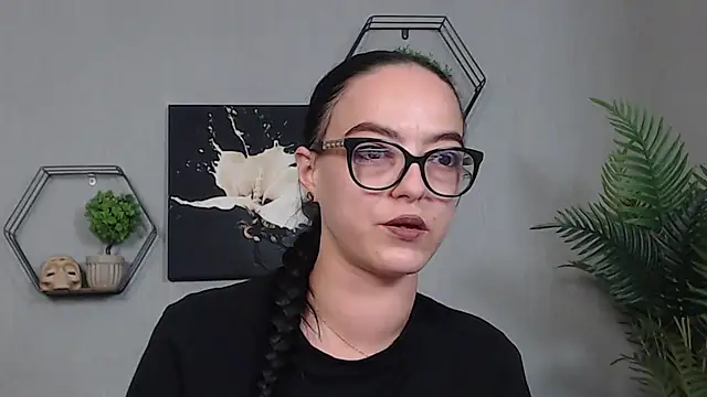 IzabelllNoir webcam