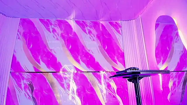 The_Babylon_of_girls webcam