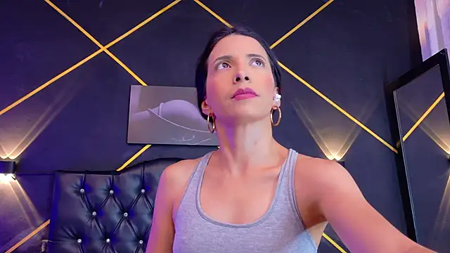 amabel_zambrano - Amabel_zambrano's free webcam - UK Sex Cams