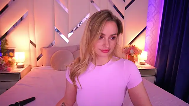 LindsieGreyy webcam