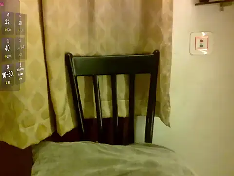 Baby_Hot_Spicy webcam