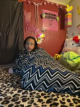 TranSexualJade95 webcam