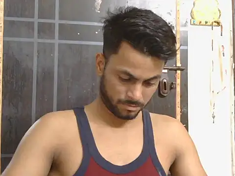 Stubborndesiboy webcam