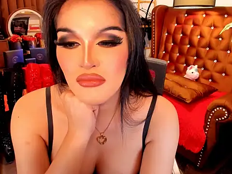 DevoritaGarcia webcam