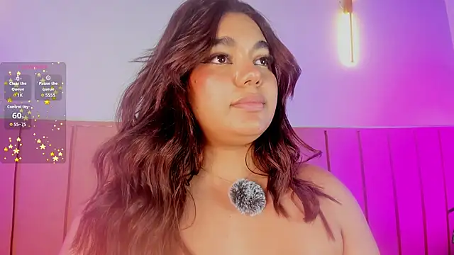 anny_arango1 - Anny_arango1's free webcam - UK Sex Cams