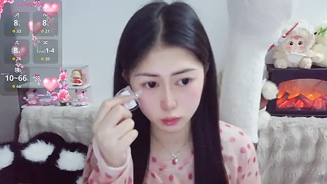 美女Labubu-o在线直播