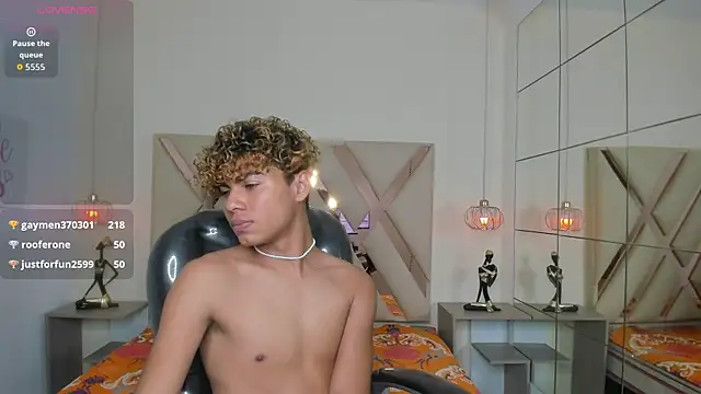 Anyelo_Twink webcam