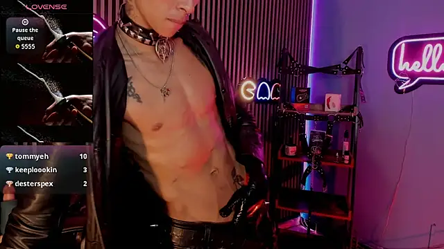 maximoking26 - Maximoking26's free webcam - UK Sex Cams