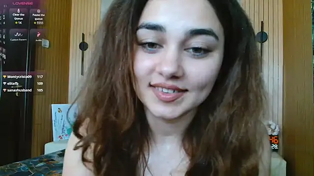 KatarinaHeaven webcam