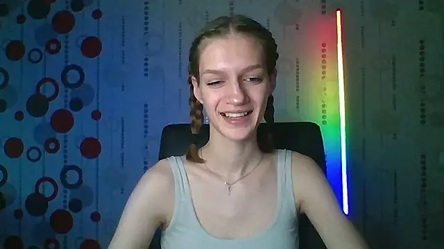 Chrissy_Joyful webcam