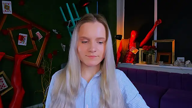 SherriButlers webcam