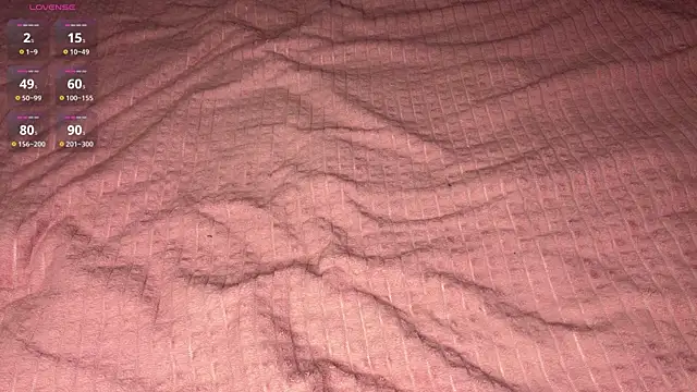 OdetteTrentinella webcam