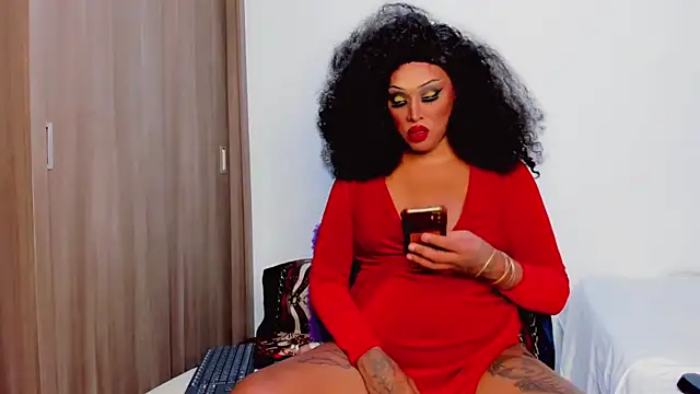 CINNAMON_SASHA webcam