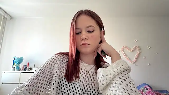 BernieceFender webcam