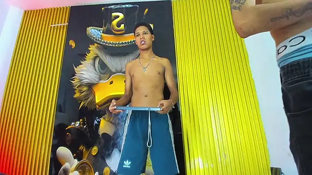 Gang_Members_xxx_ webcam