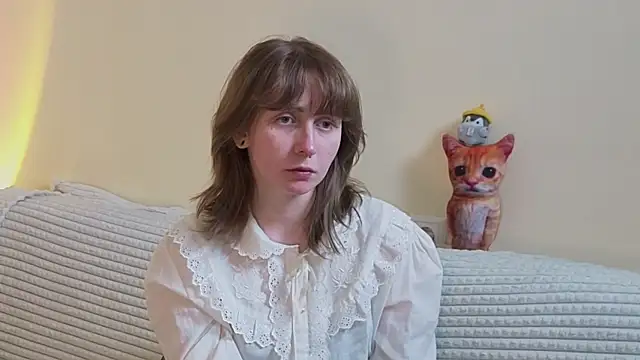 BeulaSchorzman webcam