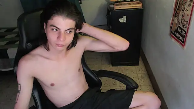 Elastic_Fantasy webcam