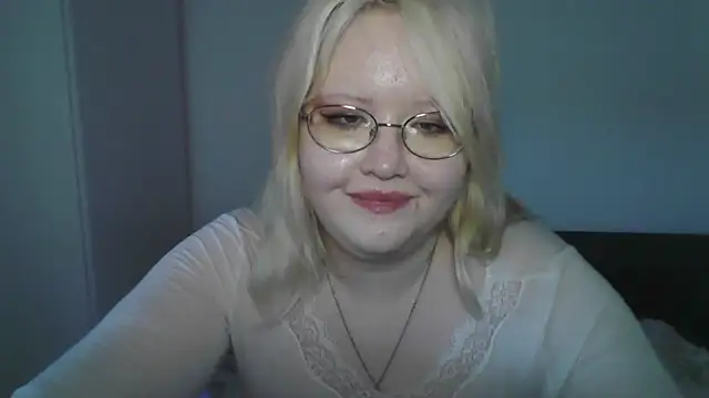 Elayne_Sweet webcam