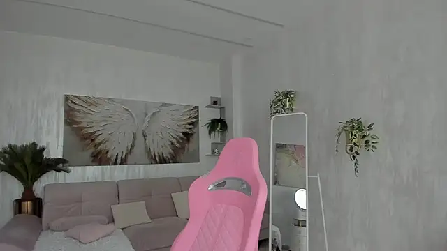 TiffanyHouston_'s live cam