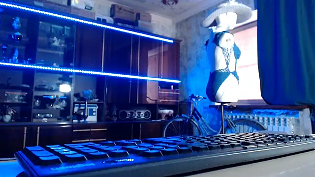 pa1e_pr1ncess webcam