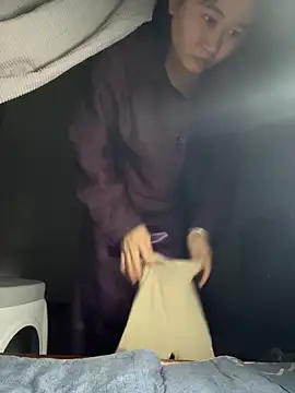 daaqnn Stripchat cam model