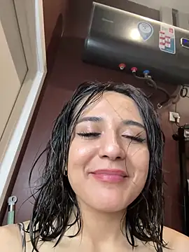 Gabriella_Wils webcam