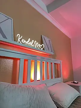 KendalMilleer webcam