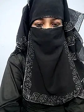 Webcam Model (Noorkhatoon)  is live.Free join now!