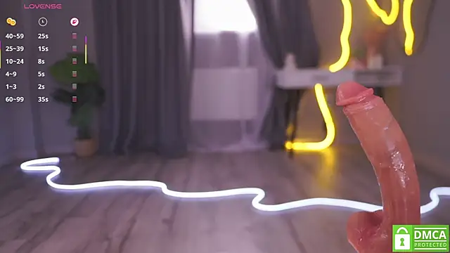 AudreyBrooks_ webcam