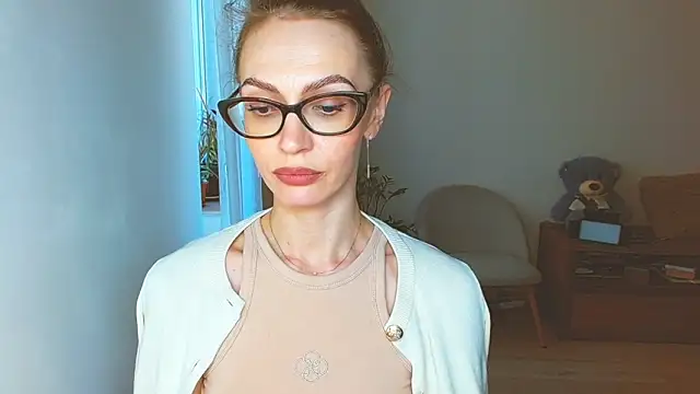 Lady_Sunshine_ webcam