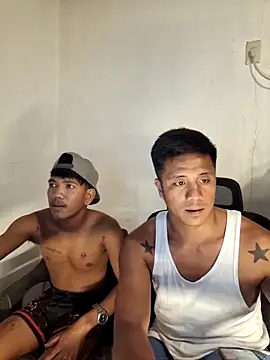 Felix_Asher's live cam