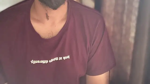 Mr_Conscience webcam