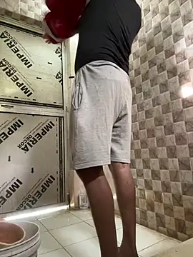 CoupleSatisfied webcam