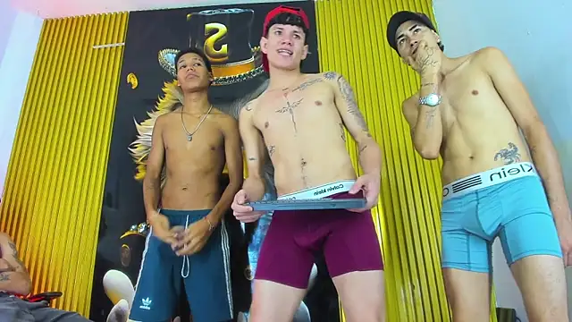 Gang_Members_xxx_ webcam