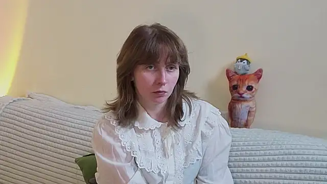 BeulaSchorzman webcam