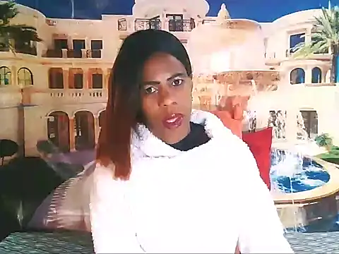 EbonySweetPeach webcam