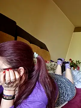 Love_Tina_Forever webcam