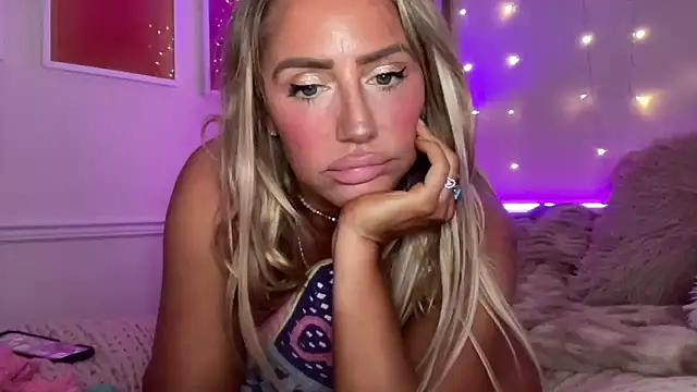 Fitnessbabe69 webcam