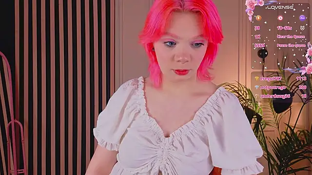 waifu_ketrin - Waifu_Ketrin's free webcam - UK Sex Cams