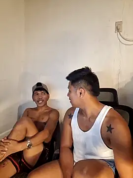 Felix_Asher's live cam