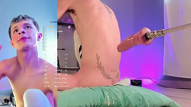 Belami_blake_'s live cam