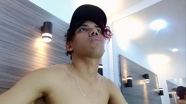 DaviidBuckx_ live sex cam