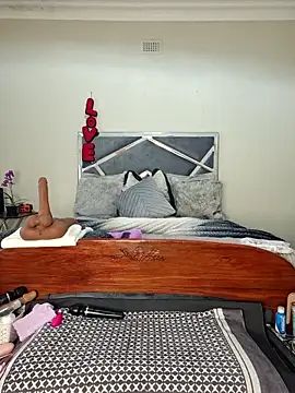 ThickianaRider webcam