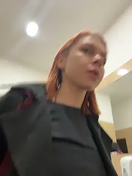  RosieSecret chat room