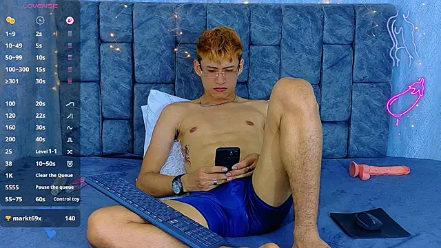 NicolasTorrez webcam