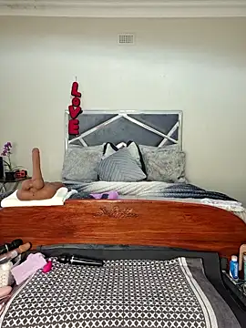 ThickianaRider webcam